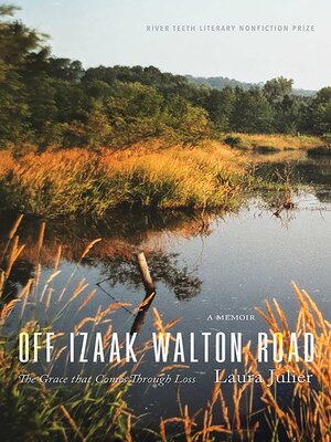 cover image of Off Izaak Walton Road